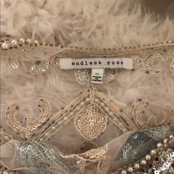 Gorgeous Embellished Top - Picture 3 of 3